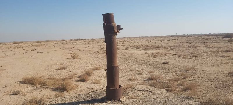 فرونشست دشت قزوین، خطری جدی در مسیر توسعه پایدار