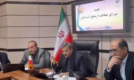 استفاده فضای سبز شهرداریها از پساب تصفیه شده