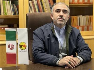 قدردانی صمیمانه از مدیرعامل و هیئت مدیره شركت توزیع برق اصفهان