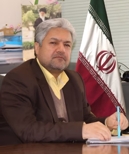 قدردانی مدیر عامل شرکت توزیع نیروی برق خراسان شمالی از سیمابانان برق