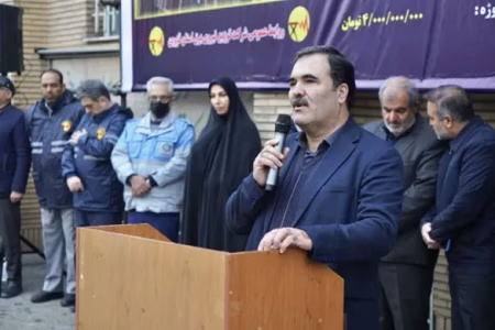 هزینه ۴ میلیارد تومانی برای اصلاح فیدر ۲۰ کیلوولت کوچار در استان قزوین