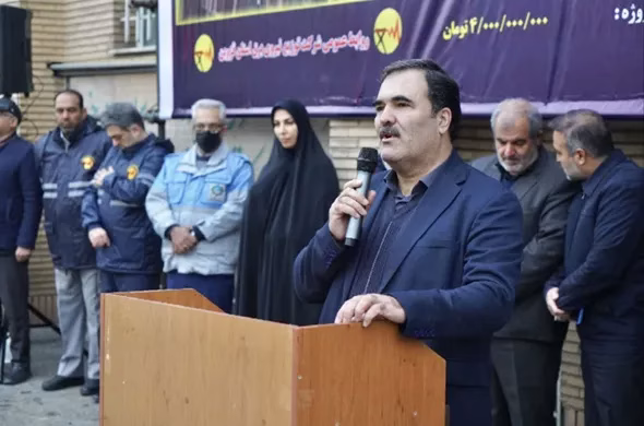 هزینه ۴ میلیارد تومانی برای اصلاح فیدر ۲۰ کیلوولت کوچار در استان قزوین