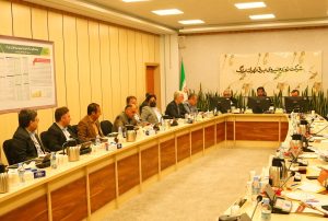 استان تهران در سال 1402 نيازمند صرفه جويي همگاني در مصرف آب و برق است