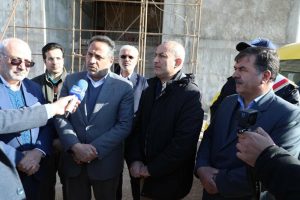 لزوم جایگزینی پساب در آبیاری فضای سبز
