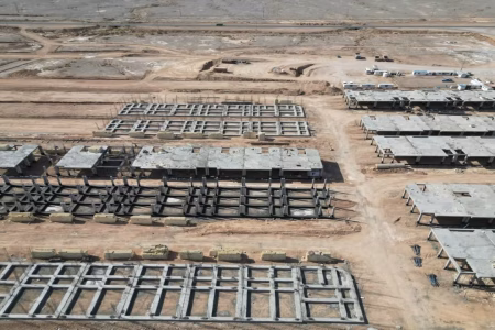 لزوم رفع ناترازی مخازن و تقویت اعتبارات زیرساختی مسکن ملی در یزد