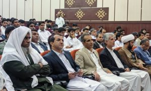 لزوم پیوند صنعت و دانشگاه جهت مدیریت مصرف انرژی