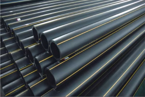 لوله پلی ‌اتیلن (PE)