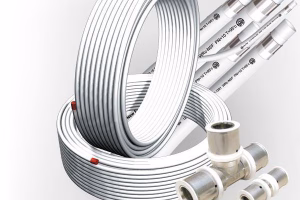 لوله پنج لایه