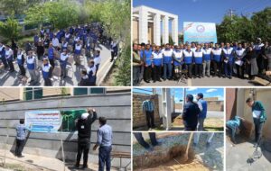 مانور-استانی-سقای-۳۲-در-شهرستان-اراک-بر