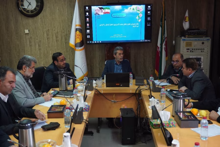 متخصصان خط مقدم پیشگیری از بحران