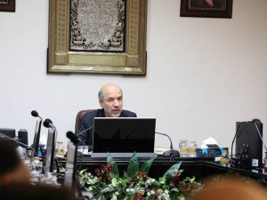 شبکه برق با وجود رکورد‌های افزایشی مصرف پایدار است