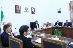 برنامه جامع احداث ۱۵ هزار مگاوات نیروگاه خورشیدی در راه شورای اقتصاد