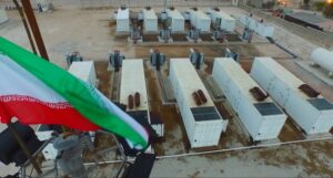وارد مدار شدن٣٨٠ مگاوات مولد مقیاس کوچک به ارزش 150میلیون یورو