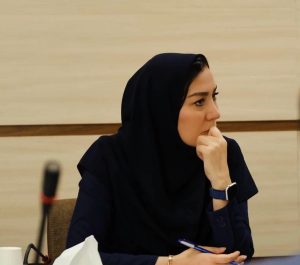 مدير روابط عمومي برق تبريز، داور بين المللي كنفرانس ارتباطات سبز ايتاليا