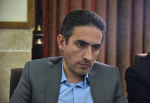 مدیر منابع آب شهرستان سمیرم