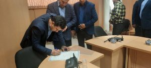 مدیران و مجریان طرح ها برای اجرای همدلانه و هماهنگ برنامه ها و طرح های مدیریت انرژی در تابستان ۱۴۰۴