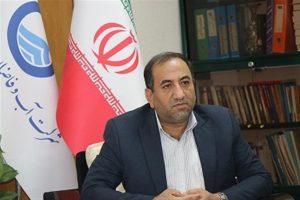 پایش كنتورهای آب مشتركین سمنانی ها