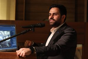 راه اندازی اپلیکیشن 122 به صورت یکپارچه در کشور