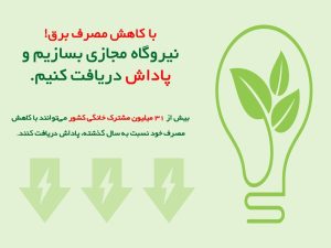 شمارش معکوس اجرای طرح پاداش کاهش مصرف خانگی آغاز شد
