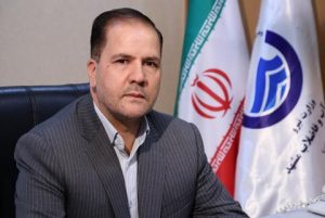 استقرار نظام مدیریت دانش در شرکت آب و فاضلاب مشهد