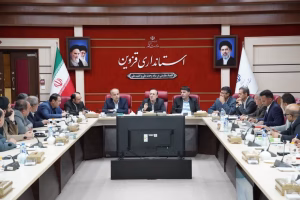 مدیریت مصرف آب با هدف بالا بردن بهره وری در این حوزه باید جدی گرفته شود