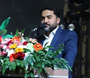 مدیریت مصرف آب در روزهای پایانی سال