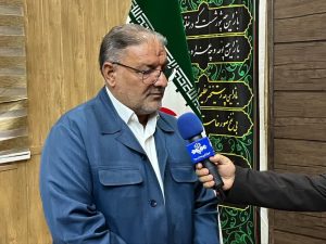 مدیریت مصرف آب، اولویت خوی در روزهای پایانی سال