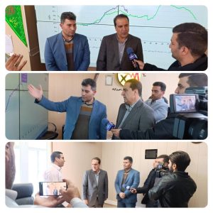 مدیریت مصرف انرژی و در جهت تاکیدات رئیس‌جمهور مبنی بر کاهش مصرف سوخت و انرژی