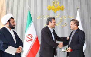 مسئولیت همگانی مدیریت مصرف انرژی