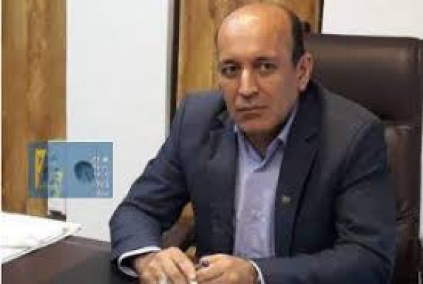 مشارکت شرکت آب منطقه ای کهگیلویه و بویراحمد در پویش "دو_درجه_کمتر"