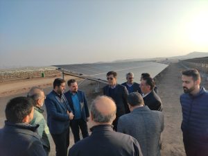 مشارکت فعالانه بخش خصوصی برای توسعه انرژی های تجدید پذیر