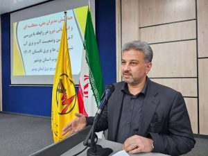 هدایت مشترکان پرمصرف به سمت تامین انرژی مورد نیاز خود از طریق خورشیدی