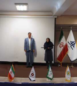 رویداد هنری فرهنگ سازی مدیریت مصرف