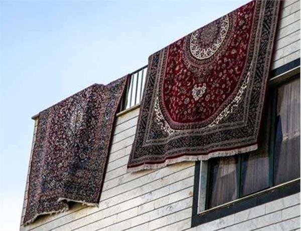 مصرف اسفندماه آب تهران با ماه‌های گرم سال برابری میکند