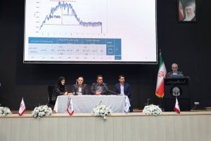 افزایش ۴ درصدمصرف انرژی سرمایشی در دنیا از سال ۲۰۰۰