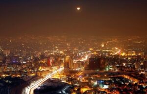 در ایران مصرف برق، 5 برابر کشور 240 میلیون نفری پاکستان است