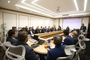 مدیریت مصرف انرژی