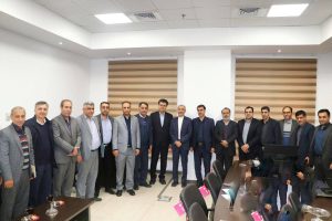 تقدير️معاون وزيرنيرو از نيروي انتظامي