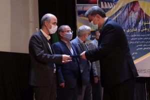 مقام-نخست-پروژه-برگزیده-پژوهشی-جشنوار