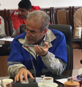 آب شرب مناطق سیل زده مازندران وصل شد