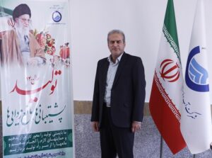 بهره مندی 6850 خانوار روستا بابل از آب آشامیدنی