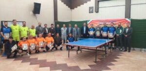 تیم تنیس