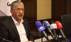 رکورد تعمیرات نیروگاه‌های حرارتی شکسته شد