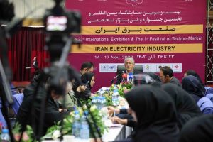 آغاز ۴۰ هزار مگاوات از برنامه تعمیرات نیروگاه‌ های حرارتی