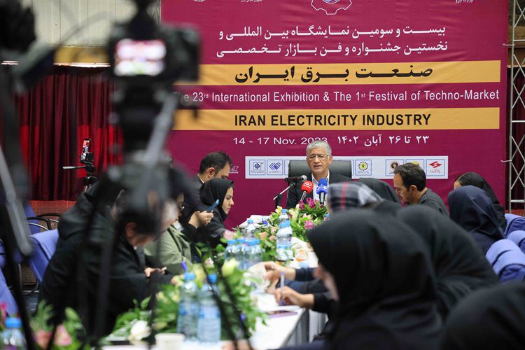آغاز ۴۰ هزار مگاوات از برنامه تعمیرات نیروگاه‌ های حرارتی