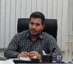آمادگی اکیپ های عملیاتی جهت نصب انشعابات مواکب مهران