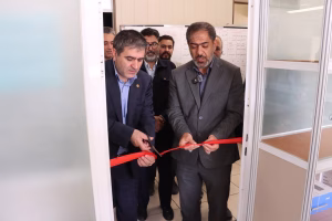 نخستین جلسه بهبود بهره‌برداری شرکت توزیع نیروی برق آذربایجان غربی در سال ۱۴۰۵