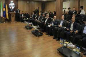 نخستین مرکز فناوری اطلاعات، ارتباطات و هوشمند سازی صنعت برق کشور