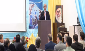 نسل های گذشته با خشکسالی و کم آبی سازگار بودند
