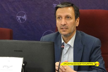 ​اخطار برق به ۱۸ اداره در زنجان
